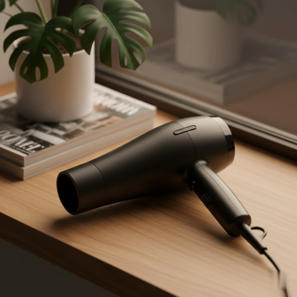 Master Your Curls: The Ultimate Guide to Blow Dryers for Curly Hair