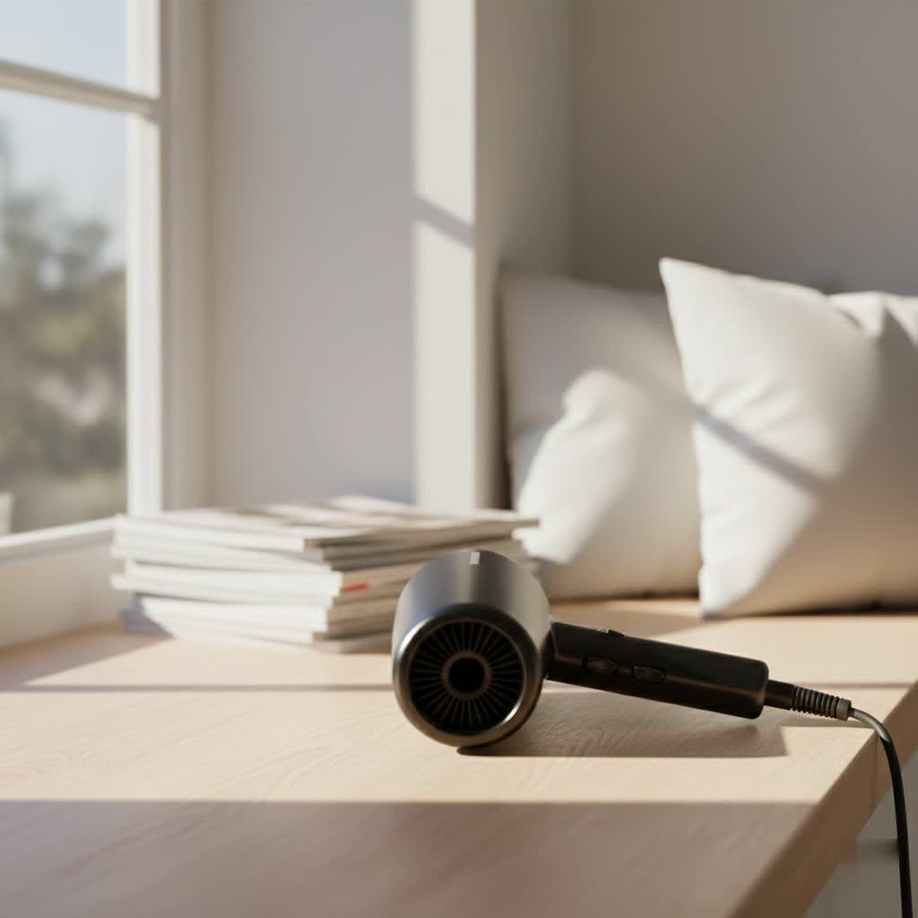 The Ultimate Guide to Choosing and Using Your Perfect Hair Dryer