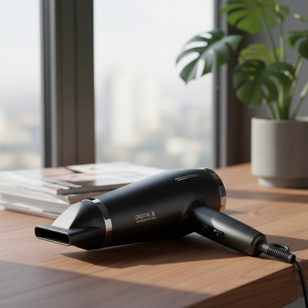 Unleash Salon-Quality Hair at Home: Your Ultimate Guide to the Revlon Hair Dryer Brush