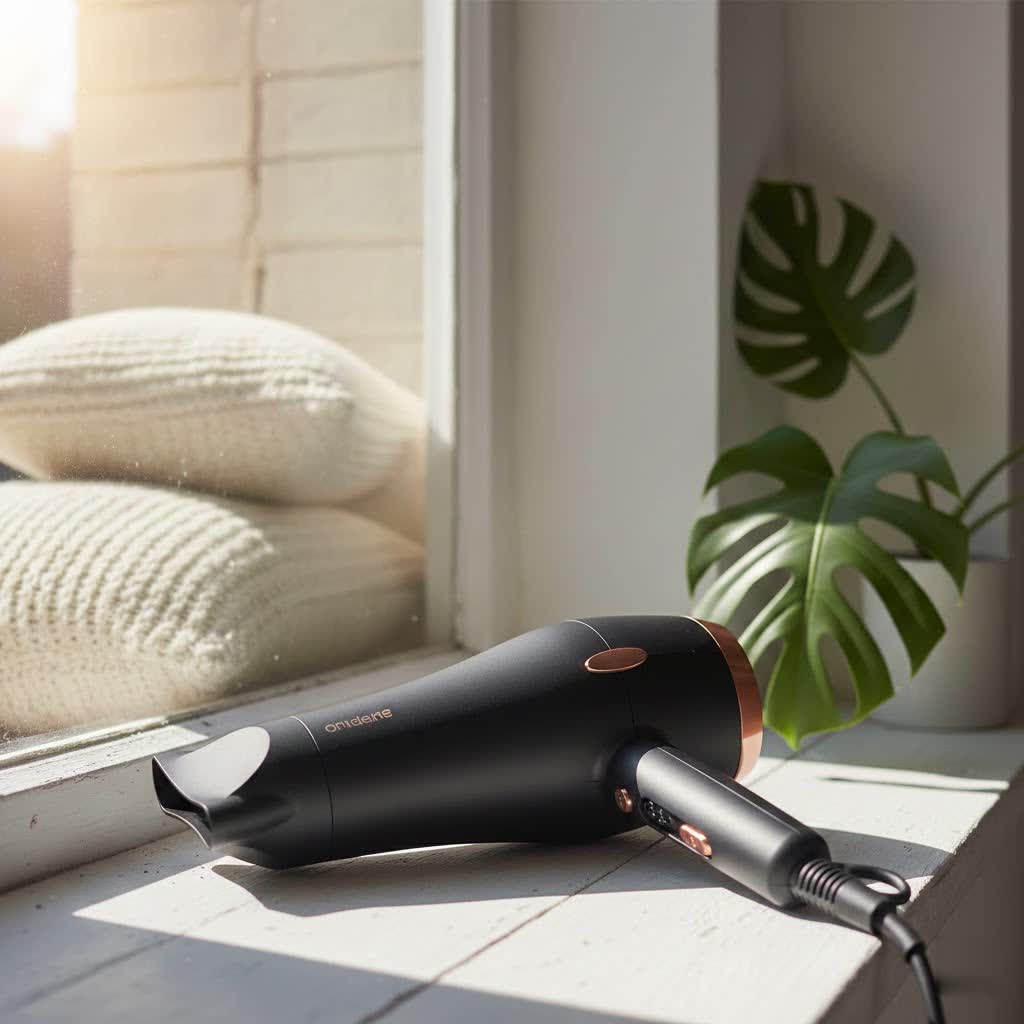Revolutionize Your Hair Routine: The Ultimate Guide to Hair Blow Dryers with Combs