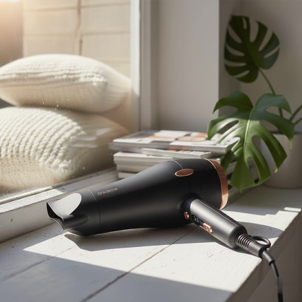 The Best Hair Dryers for Fine Hair: Achieve Volume, Shine, and Healthy Strands