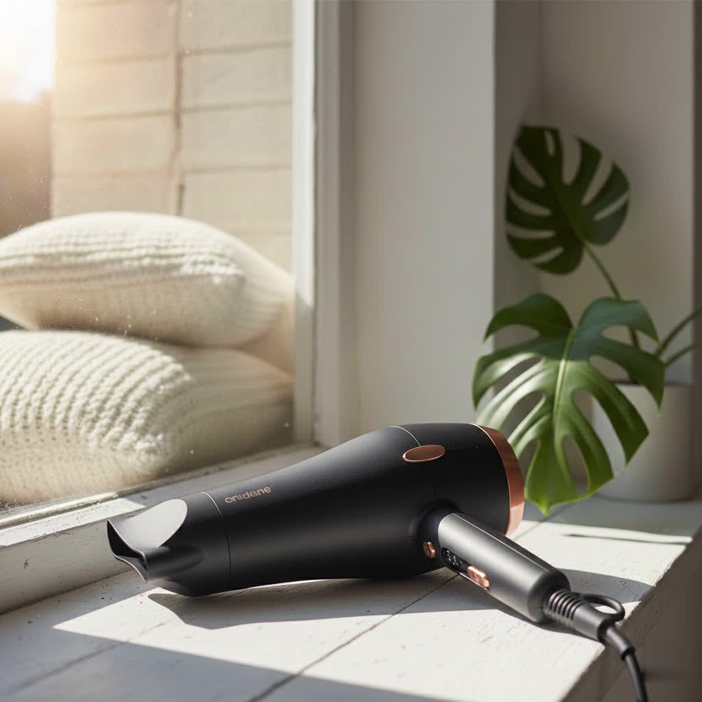 Discovering the Best Inexpensive Hair Dryer for Salon-Quality Results