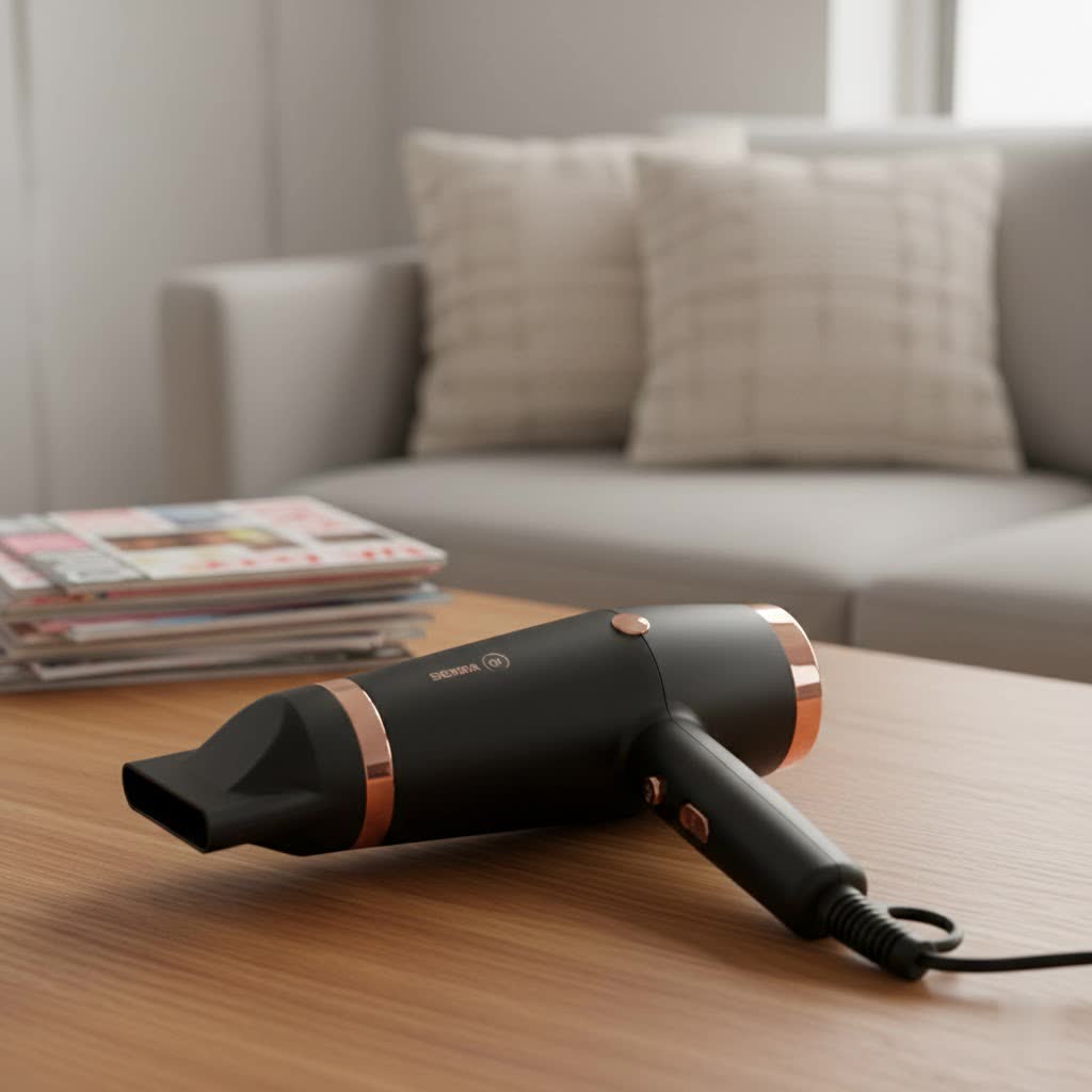 The Ultimate Guide to the Dyson Supersonic Hair Dryer at Costco