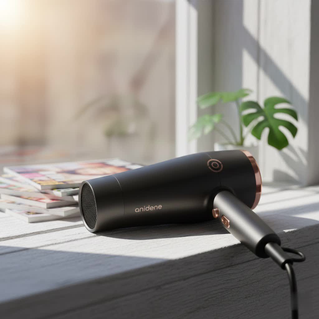Dyson Supersonic™ Hair Dryer: The Ultimate Guide to Revolutionary Hair Care