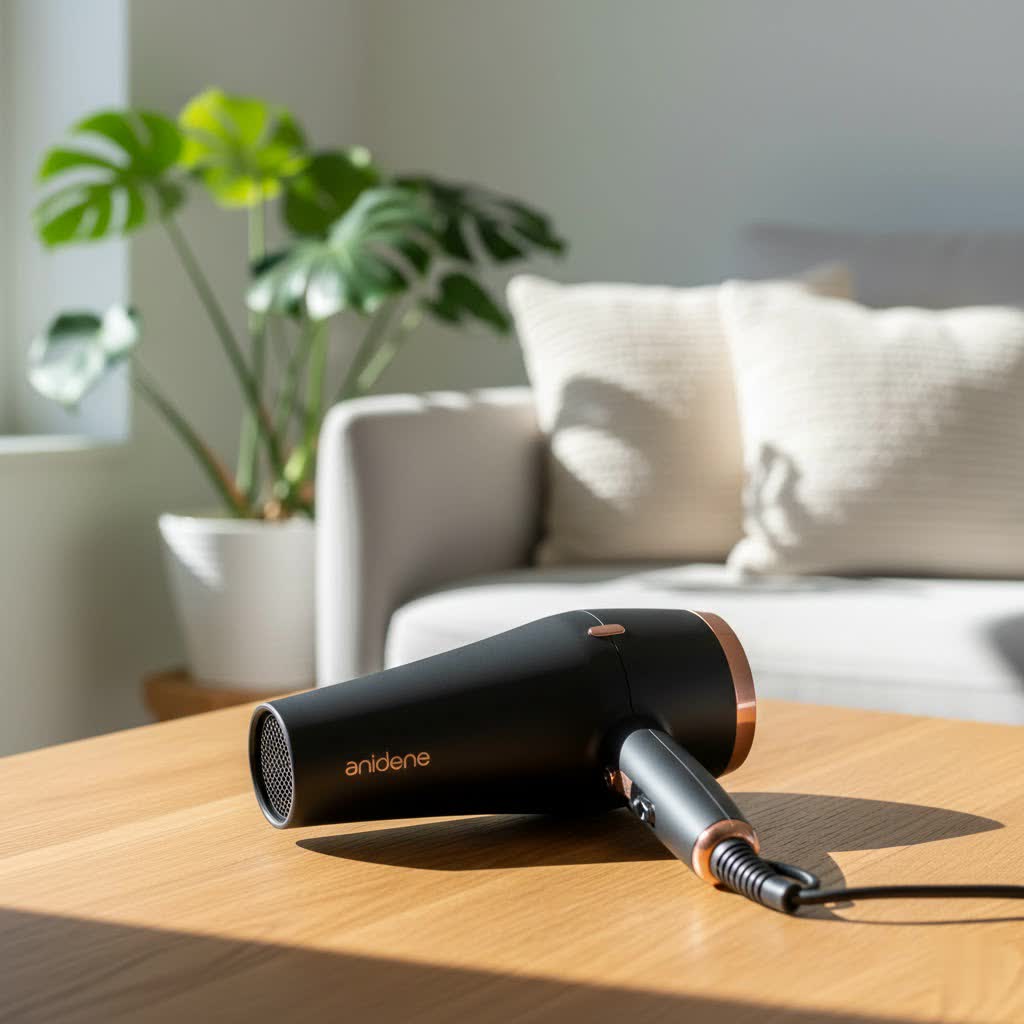 Laifen Hair Dryer: Unlocking Professional Styling for Healthy, Radiant Hair