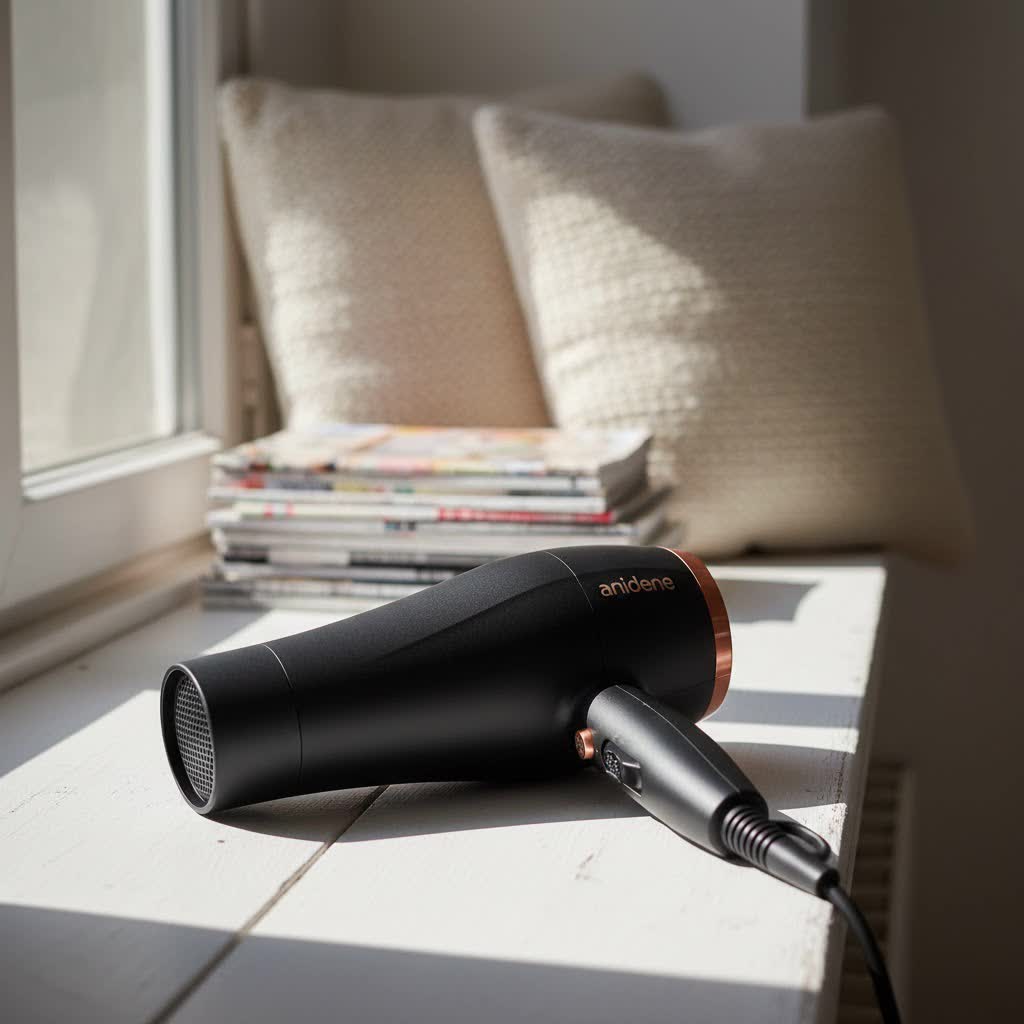 The Ultimate Guide to the BaBylissPRO Nano Titanium Hair Dryer