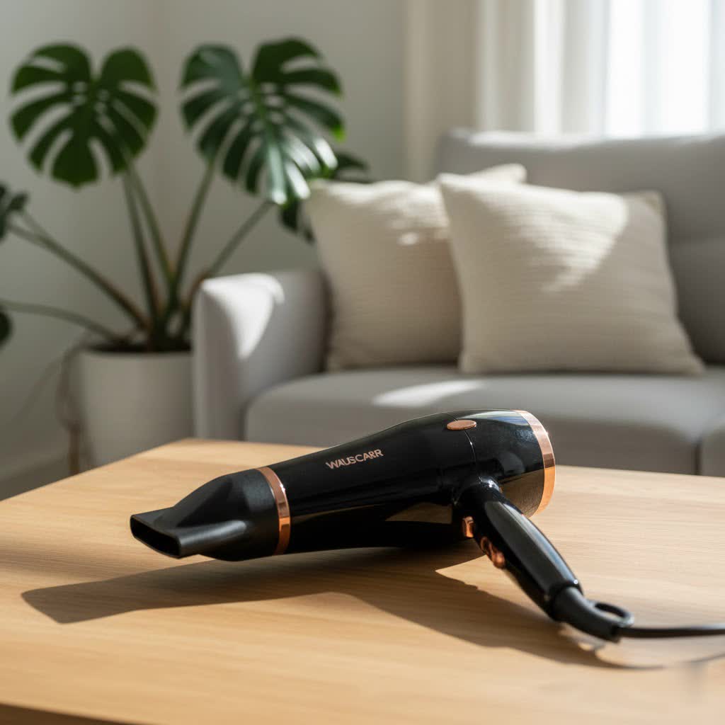 Dyson Airwrap Hair Dryer: The Ultimate Guide to Revolutionary Styling