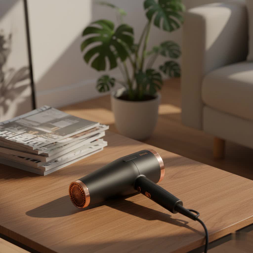 Elevating Your Craft: The Ultimate Guide to Salon Hair Dryers