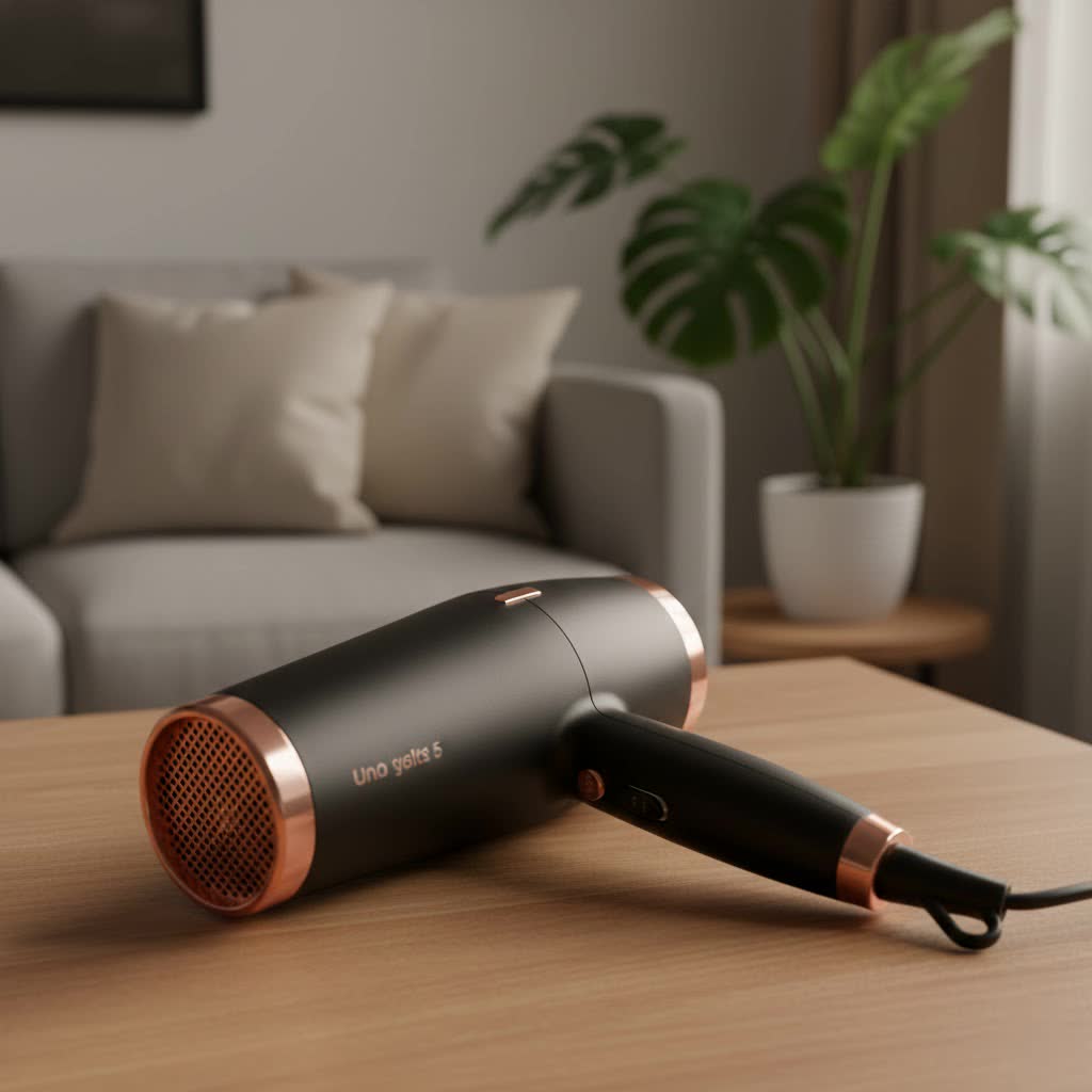 Best Rated Hair Dryers: Your Guide to Healthy, Salon-Quality Hair