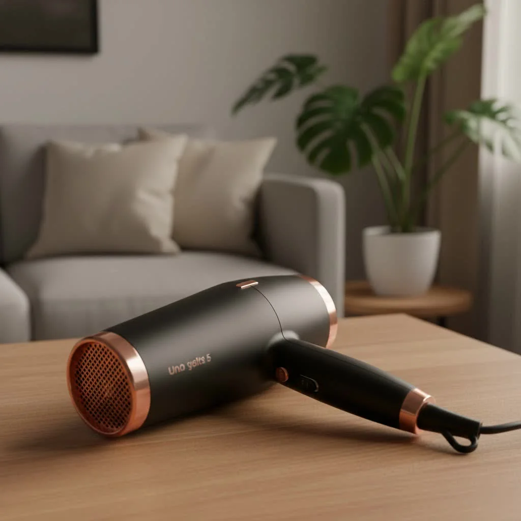 Best Rated Hair Dryers: Your Guide to Healthy, Salon-Quality Hair
