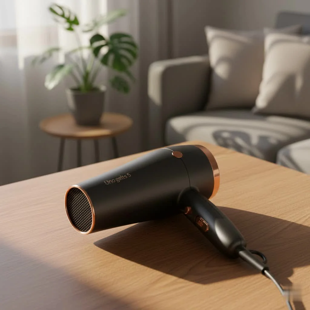 Harry Josh Hair Dryer: Unlocking Salon-Quality Blowouts at Home