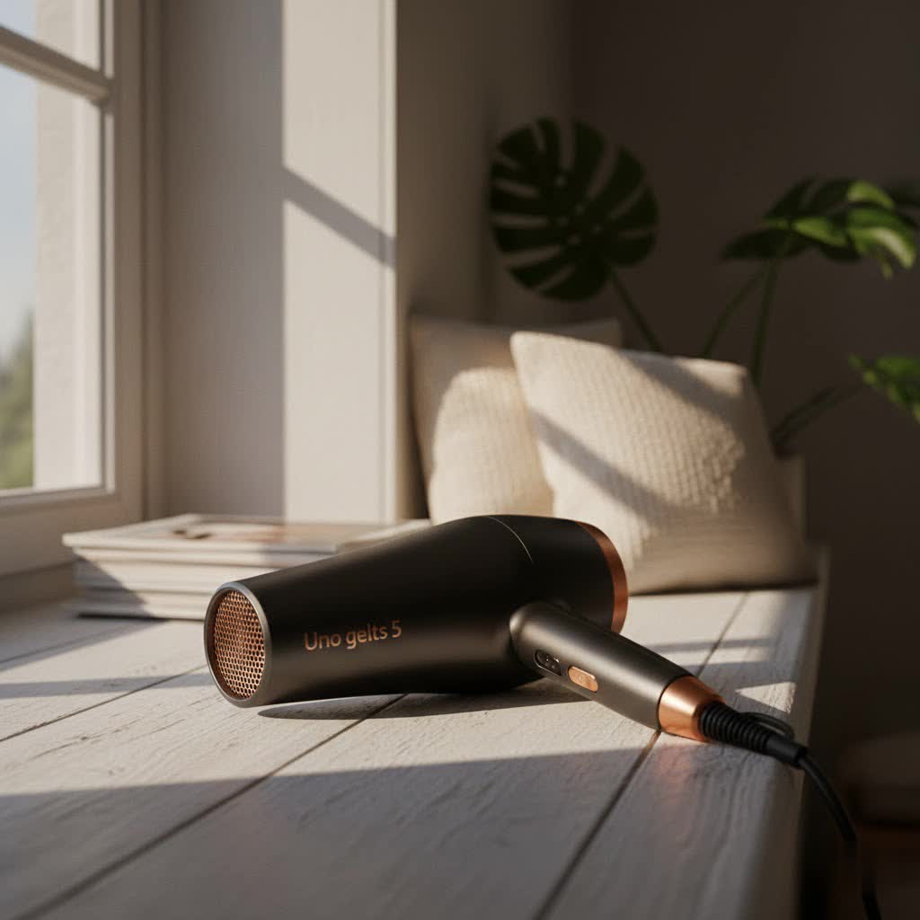 The Ultimate Guide to Choosing the Best Hair Dryer for Curly Hair