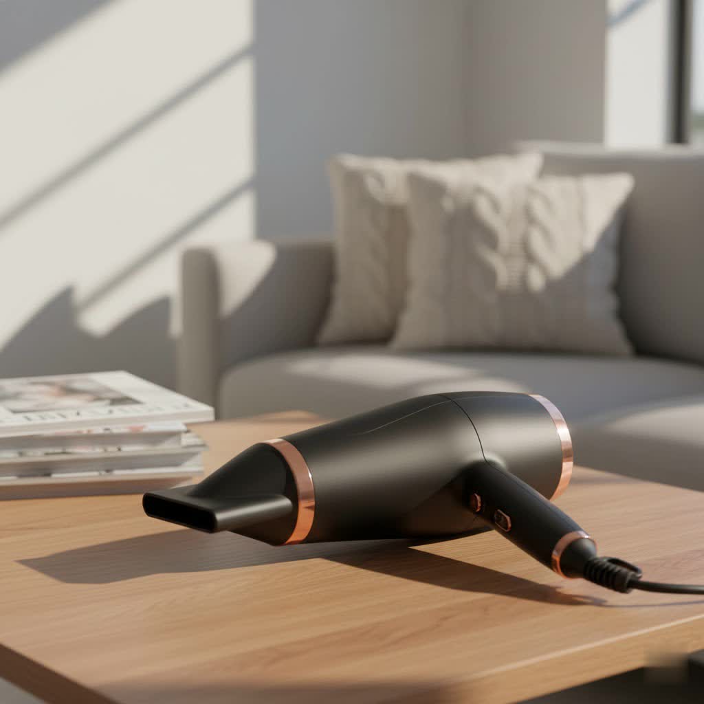 The Ultimate Guide to the Best Hair Dryer for Fine Hair: Unlock Volume and Shine