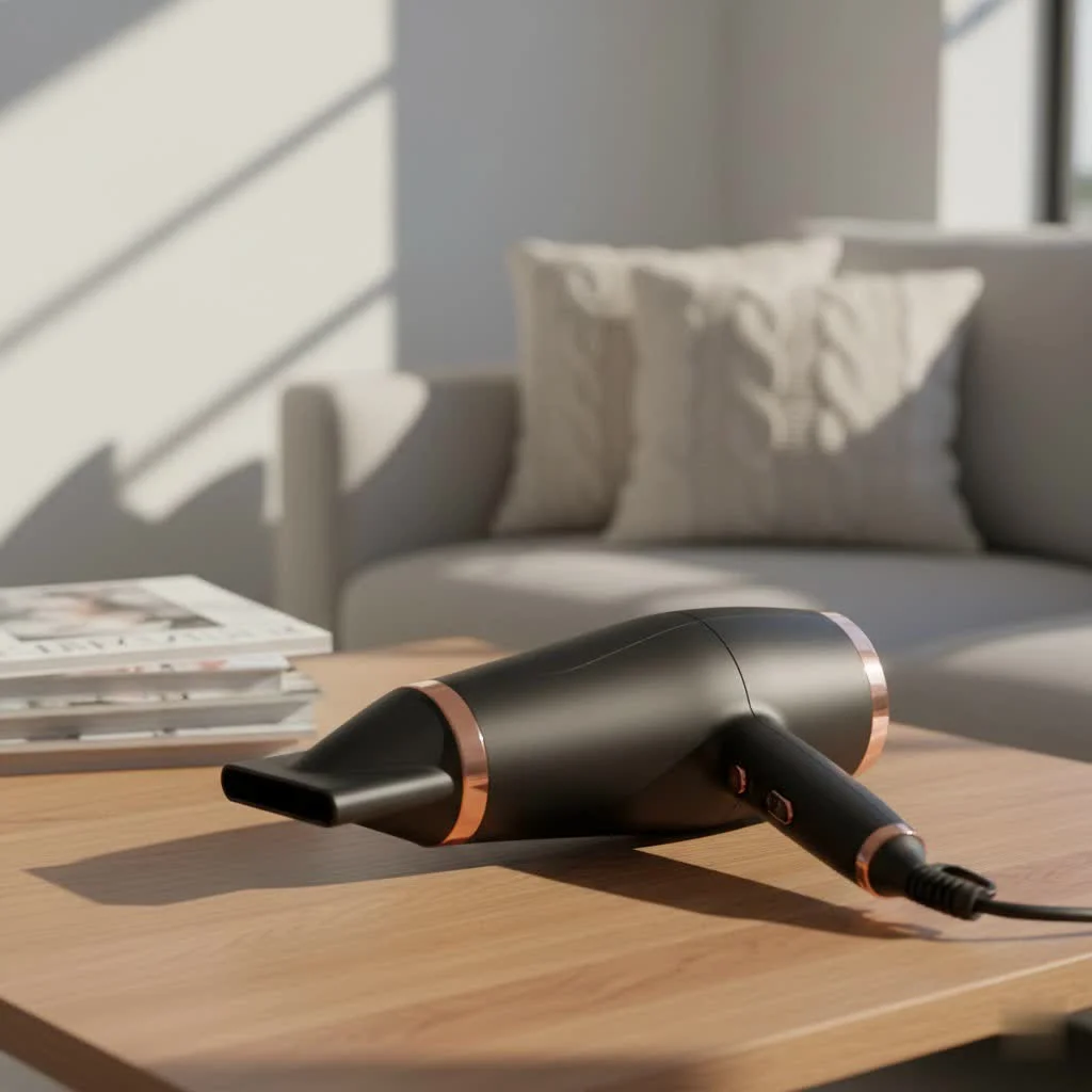The Ultimate Guide to the Best Hair Dryer for Fine Hair: Unlock Volume and Shine