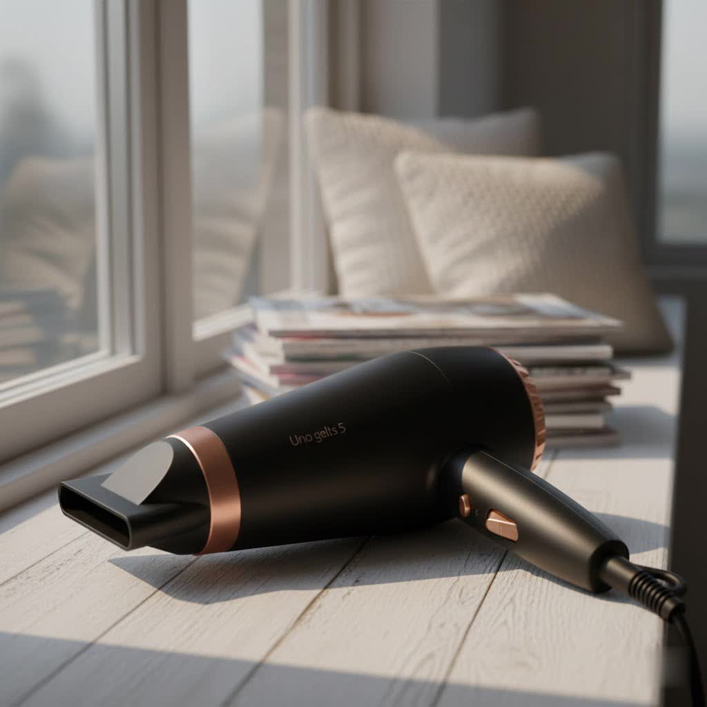 TYMO Hair Dryer: The Ultimate Guide to Speed, Shine, and Smart Styling