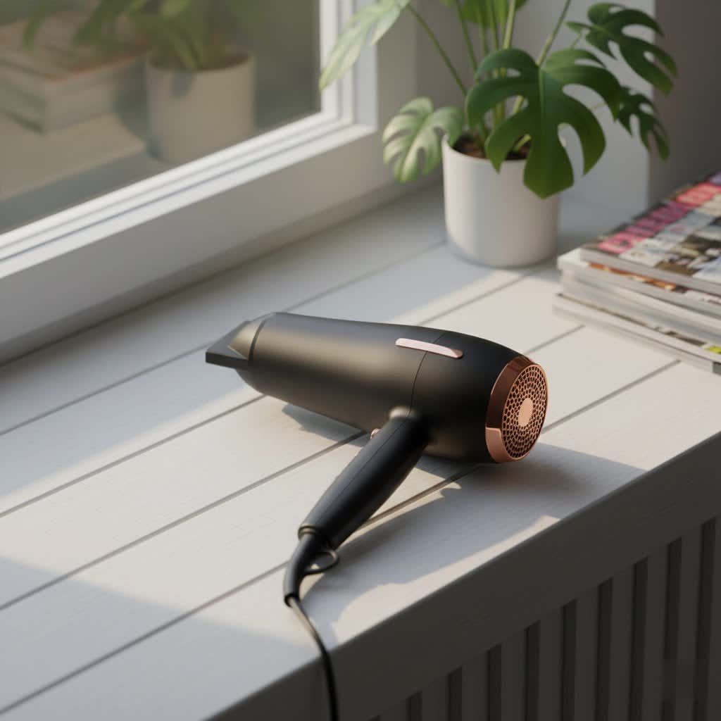 The Revlon One-Step Hair Dryer and Volumizer: Your Ultimate Guide to Effortless Blowouts