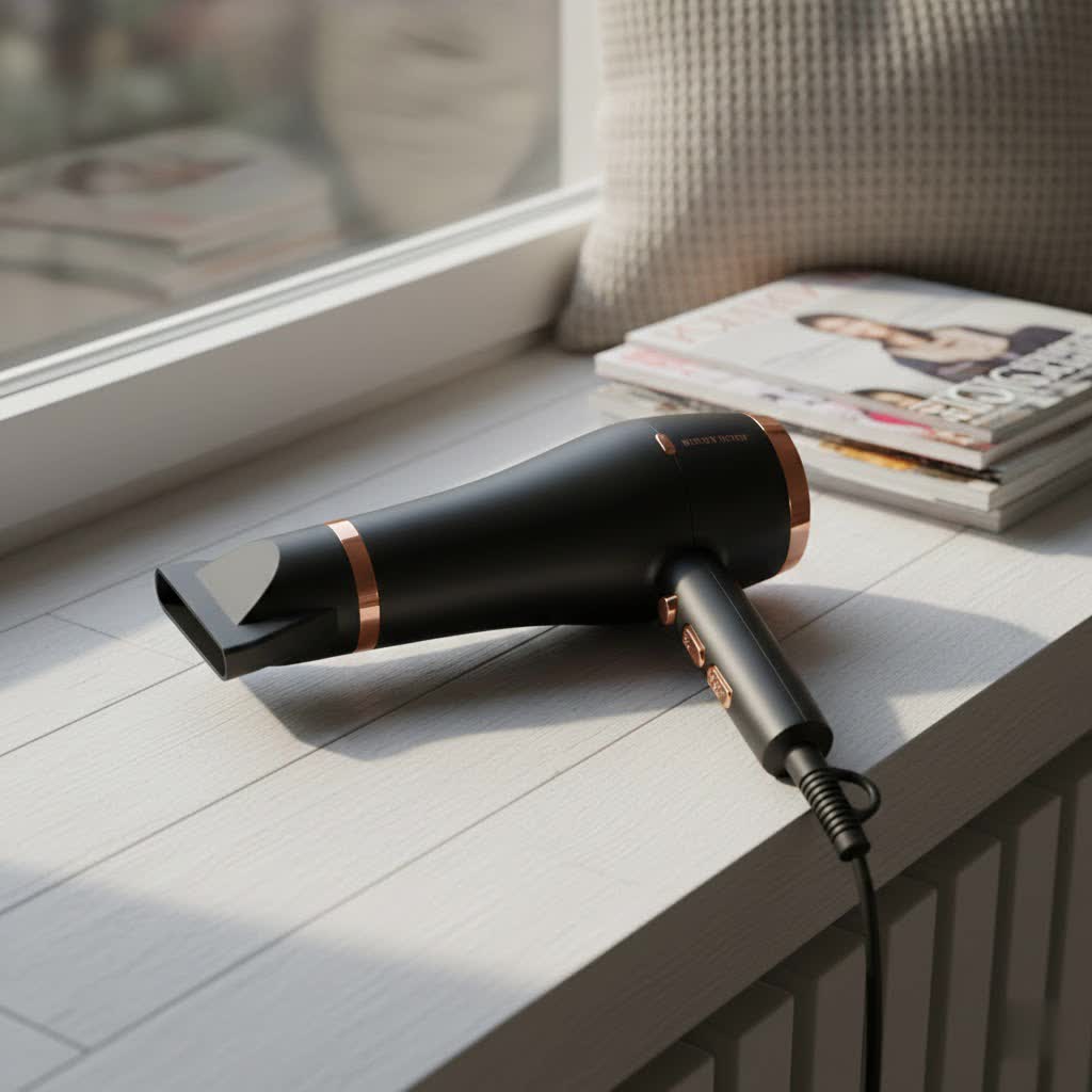 Revlon One-Step Hair Dryer & Volumizer: Your Ultimate Guide to Effortless Salon Blowouts