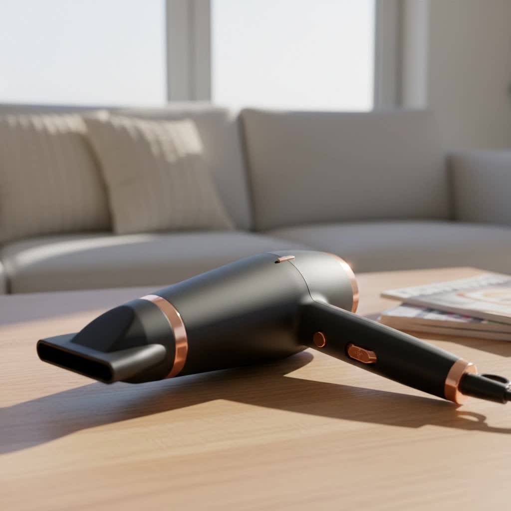 Best Affordable Hair Dryers: Achieve Salon-Quality Hair Without the Hefty Price Tag
