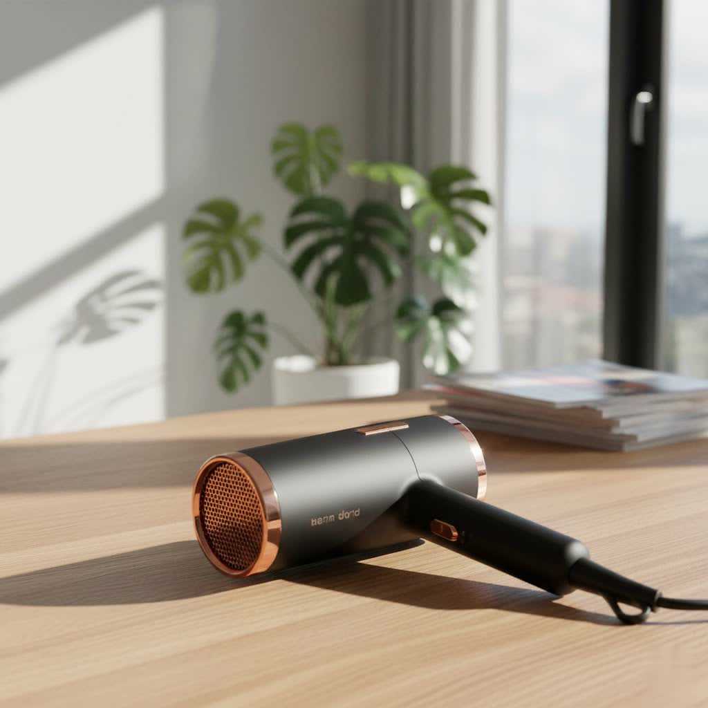 The Ultimate Guide to Hair Dryer Straighteners: Achieving Effortless, Sleek Hair