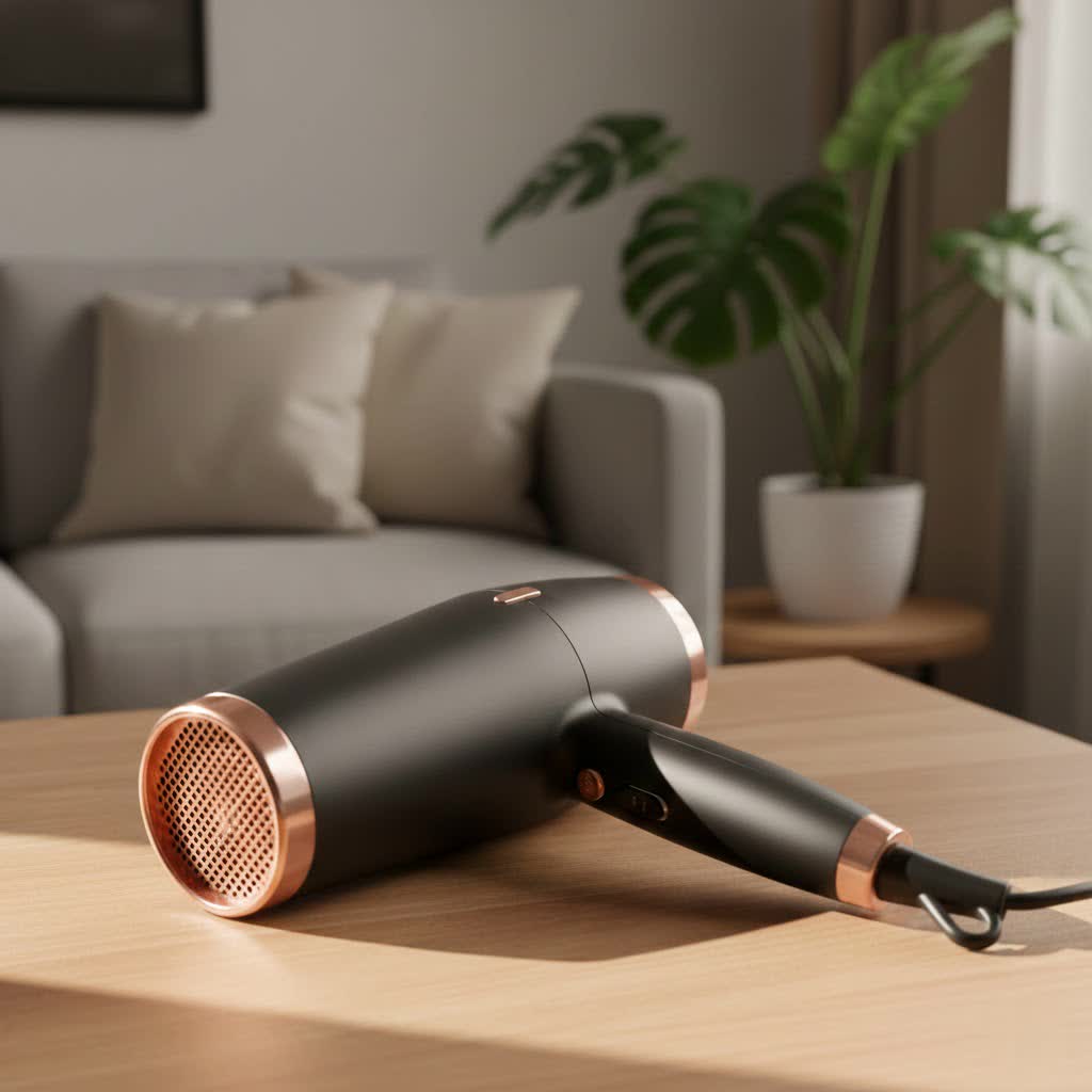 The Ultimate Guide to the Best Professional Hair Dryer
