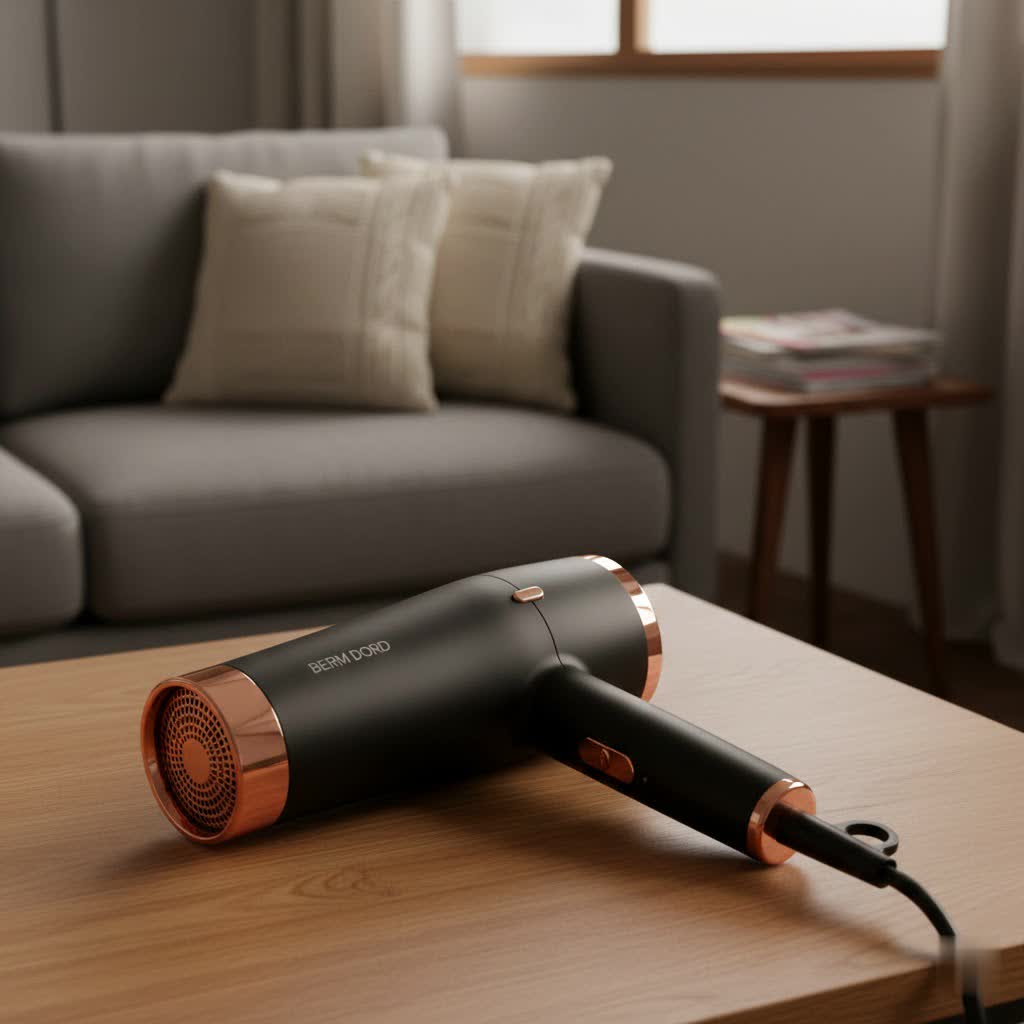 Unveiling the Truth: Is Your Hair Dryer Friend or Foe to Healthy Hair?