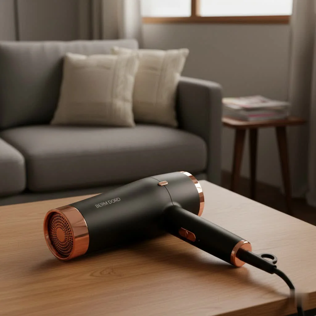 Unveiling the Truth: Is Your Hair Dryer Friend or Foe to Healthy Hair?