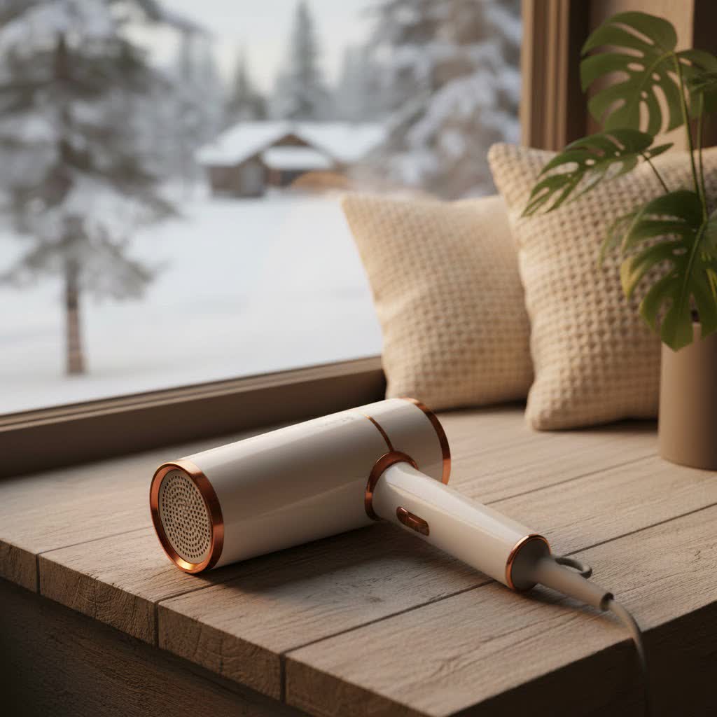 Standing Hair Dryers: The Ultimate Guide to Professional Drying at Home and Salon