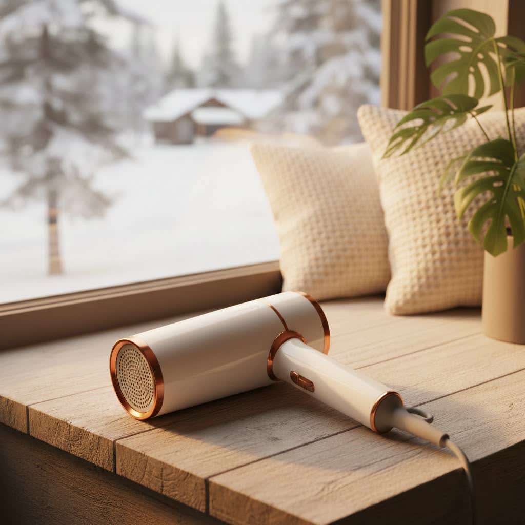 The Ultimate Guide to Top Rated Hair Dryers: Unlocking Your Hair’s Potential