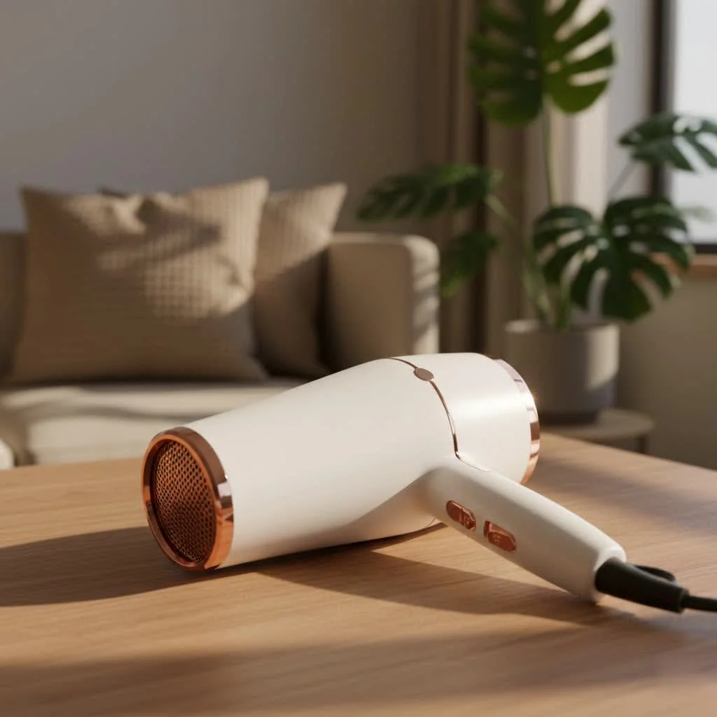 Unlock Salon-Quality Blowouts at Home with the Revlon Salon One-Step Hair Dryer and Volumizer
