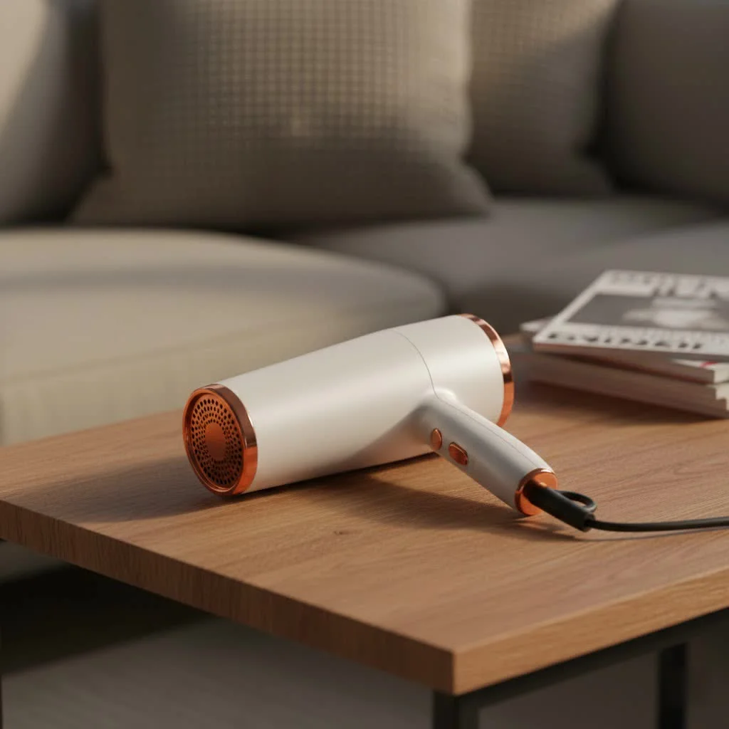 Mastering Your Mane: The Ultimate Guide to Choosing and Using a Hair Dryer