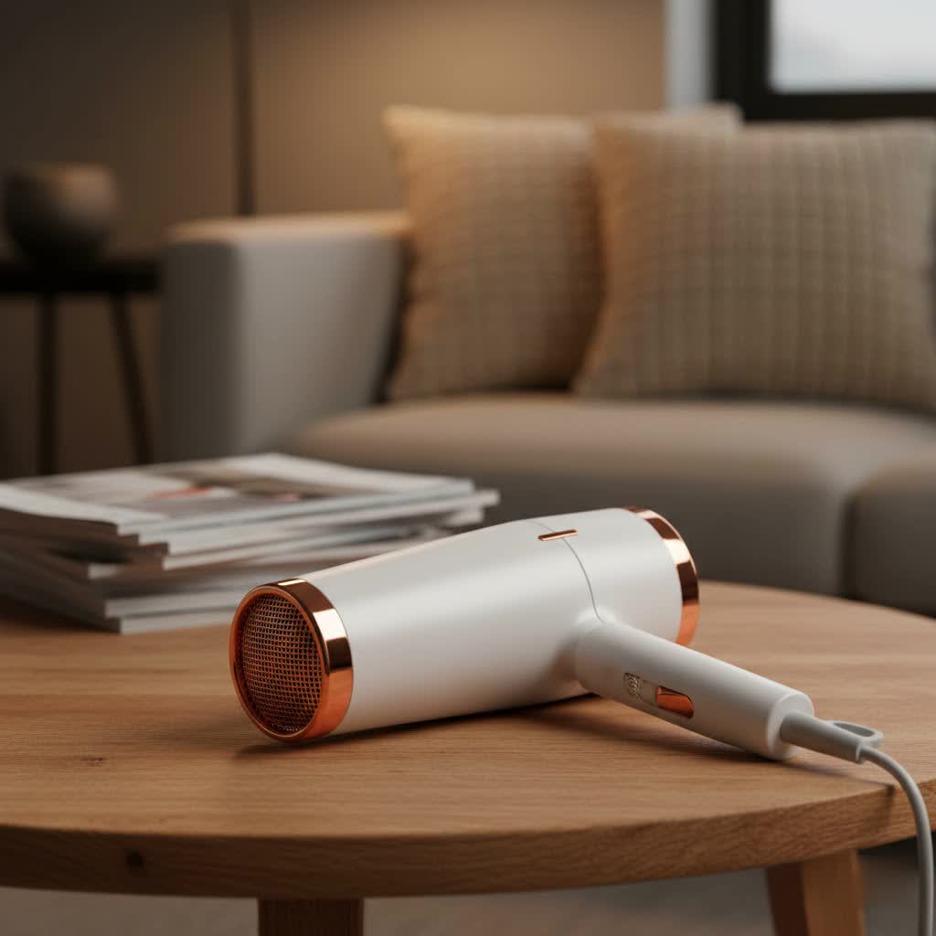 The Ultimate Guide to Professional Hair Dryers for Salon-Quality Results