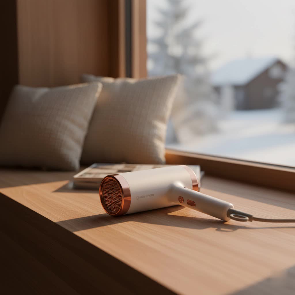 The Dyson Hair Dryer: Is This Revolutionary Tool Worth the Investment?