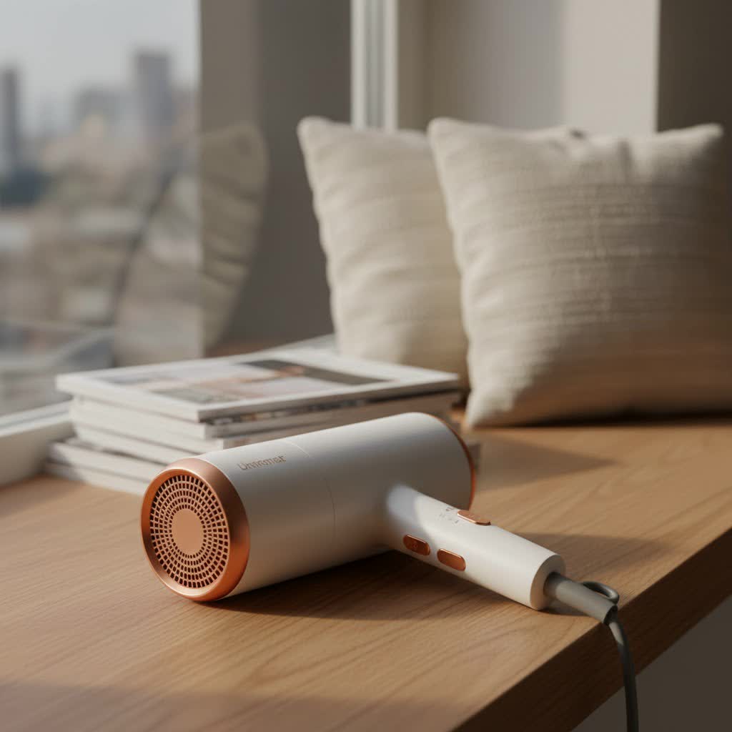 CHI Hair Dryer: The Ultimate Guide to Frizz-Free Shine