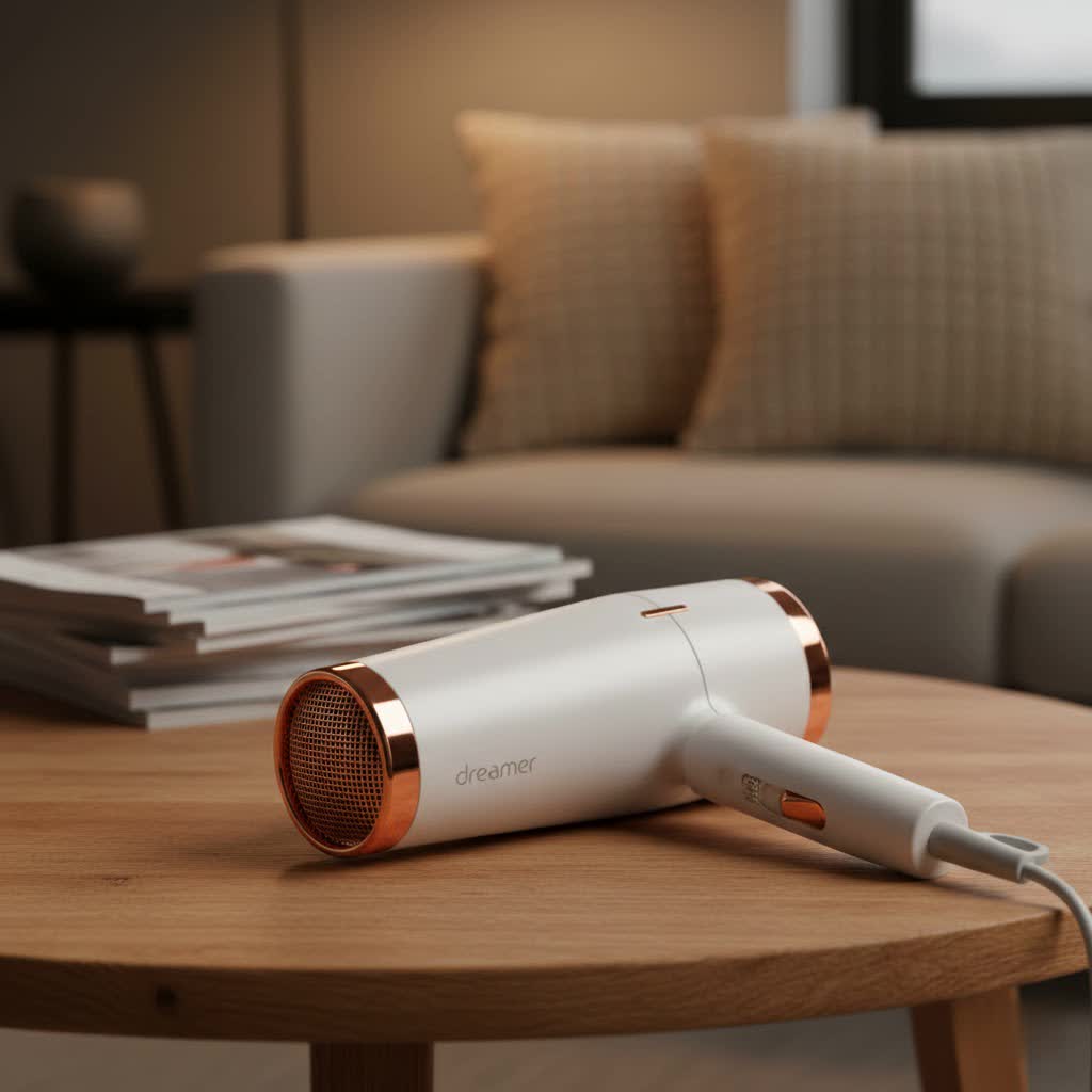 Revlon Hair Dryer: Get Your Salon-Worthy Blowout at Home