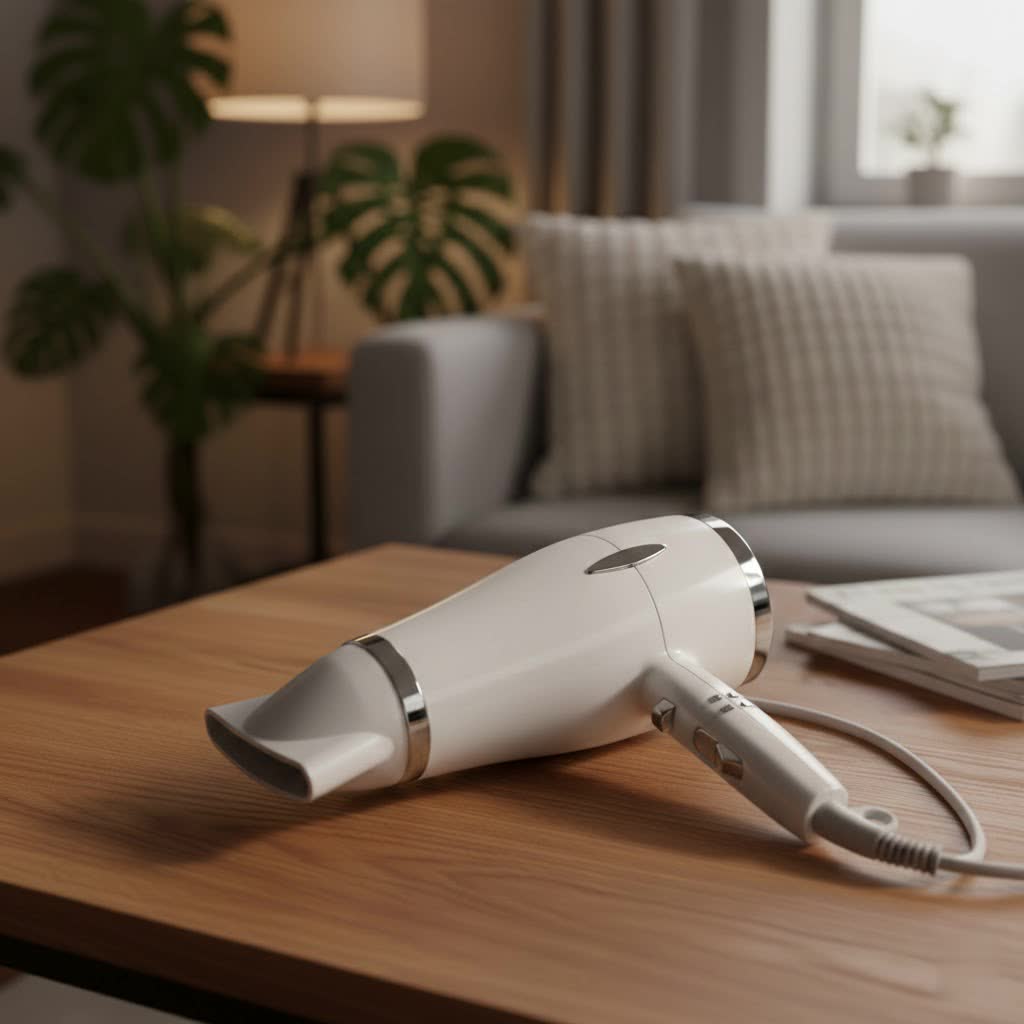 The Ultimate Hair Dryer Guide: Get Your Healthiest, Shinest Hair