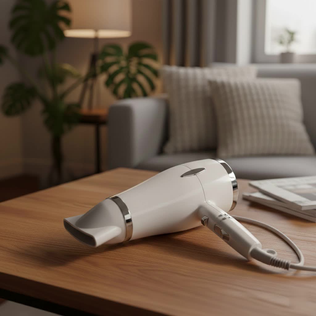 Conair Hair Dryers: Getting Healthy, Shiny Hair with Advanced Technology