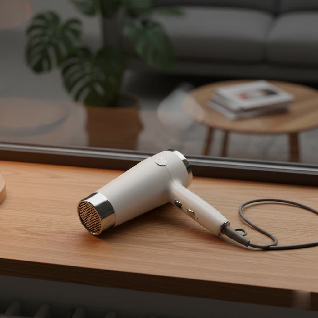 Get Salon-Quality Hair at Home: Your Ultimate Guide to the Hair Dryer Brush