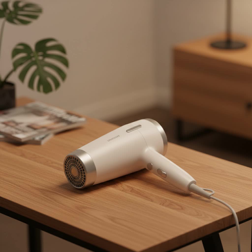The Ultimate Guide to the RevAir Hair Dryer: Revolutionizing Your Routine