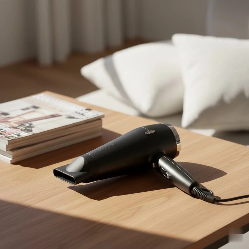 BaBylissPRO hair dryers for salon-quality results